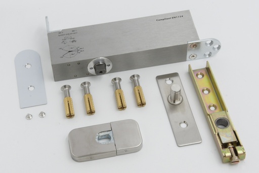 [O0662] 125-SCFH-W-100-ADJ-40BP