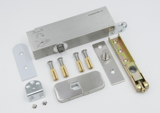 [O0662] 125-SCFH-W-100